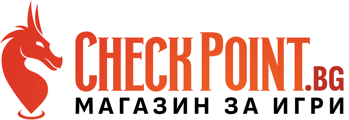 Checkpoint – Магазин за настолни игри с карти и миниатюри