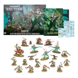 KillTeam: Exodite