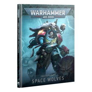 Space Wolves