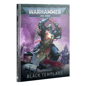 Black Templars