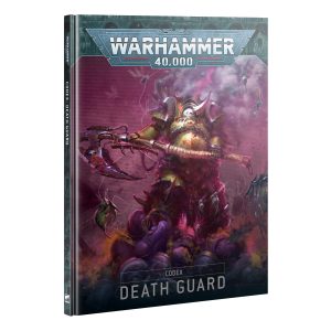 Codex: Death Guard (Hb)
