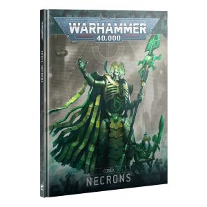 Codex: Necrons