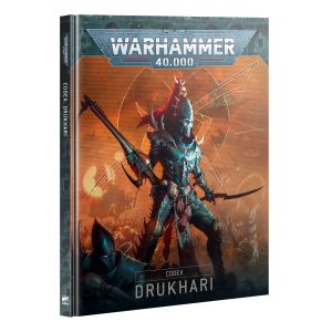 Codex: Drukhari (Hb)