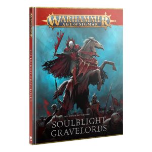 Battletome: Soulblight Gravelords