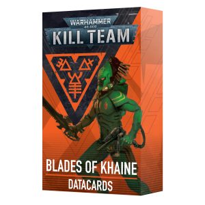 Blades of Khaine