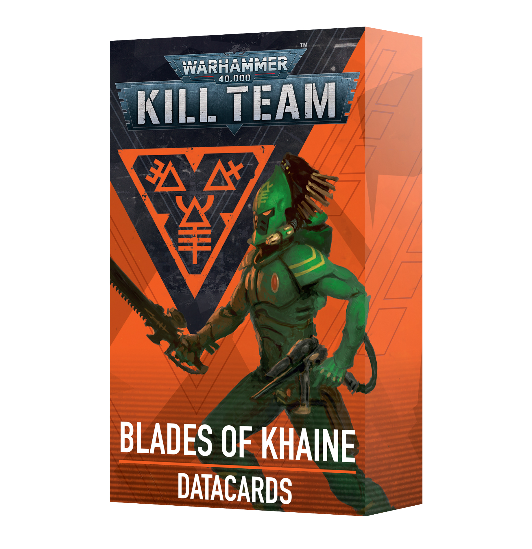 Blades of Khaine