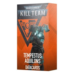 Tempestus Aquilons