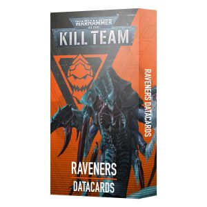 Raveners