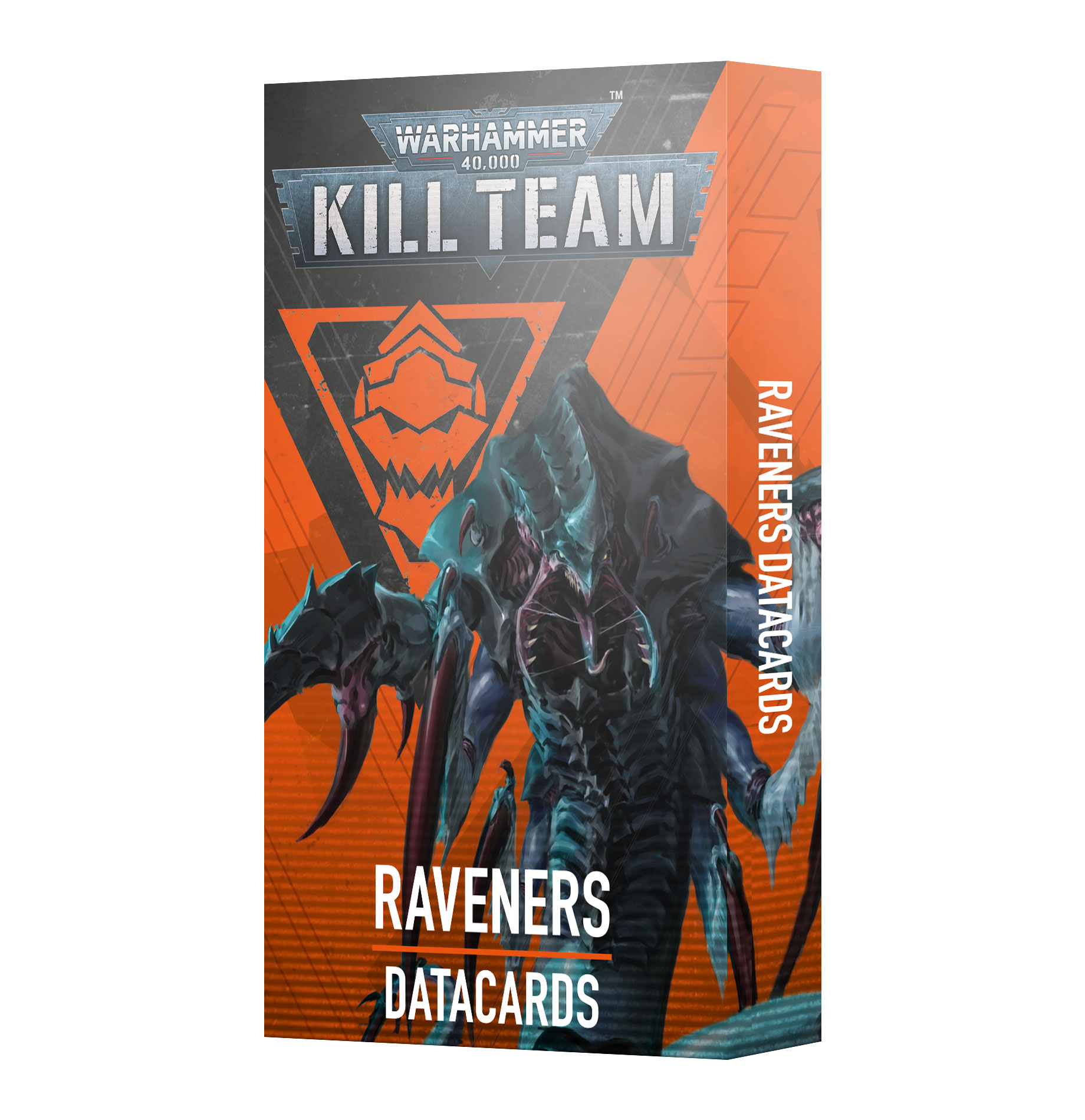 Raveners