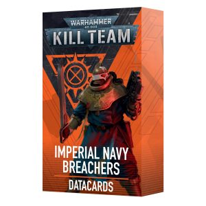 Imp Navy Breachers