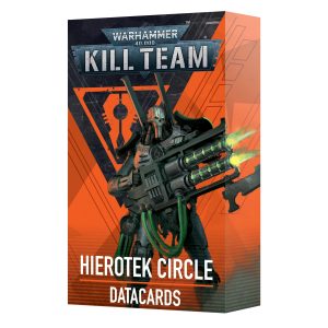 Hierotek Circle