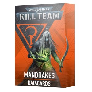 Mandrakes