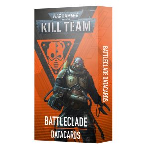 Battleclade