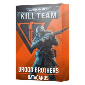 Brood Brothers