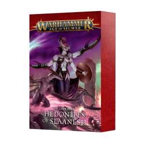 Hedonites of Slaanesh