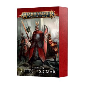 Cities of Sigmar