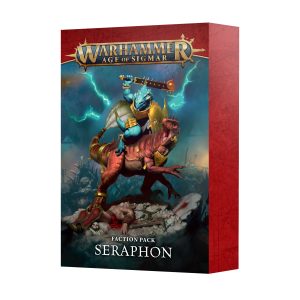 Seraphon