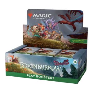 Bloomburrow - Magic: The Gathering Booster box