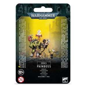 Painboss