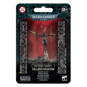 Callidus Assassin