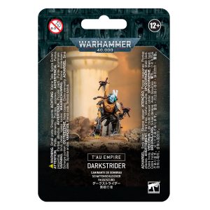 Darkstrider