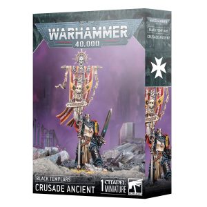 Crusade Ancient
