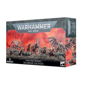 Accursed Cultists