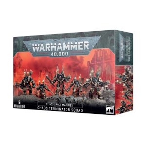Terminators