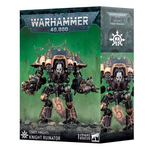 Knight Ruinator
