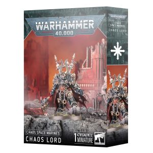 Chaos Lord