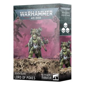Lord of Poxes