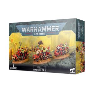 Warbikers