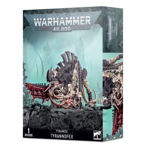 Tyrannofex / Tervigon