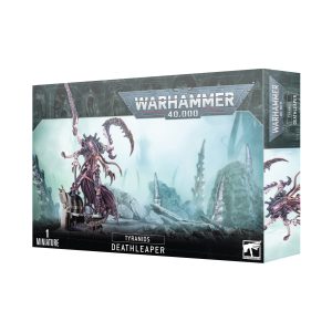 Deathleaper