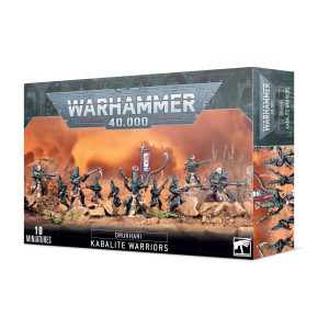 Kabalite Warriors