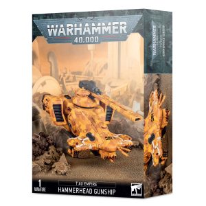 Hammerhead Gunship / Sky Ray