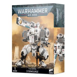 Stormsurge