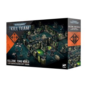 Tomb World