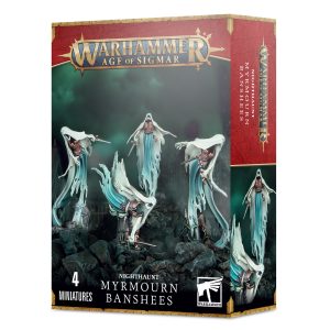 Myrmourn Banshees