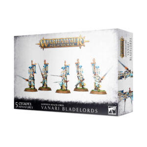 Vanari Bladelords