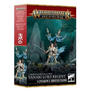 Vanari Lord Regent