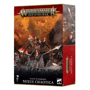 Nexus Chaotica