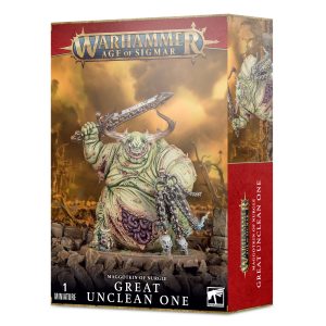 Great Unclean One / Rotigus