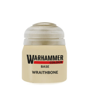 Warhammer Colour: Wraithbone