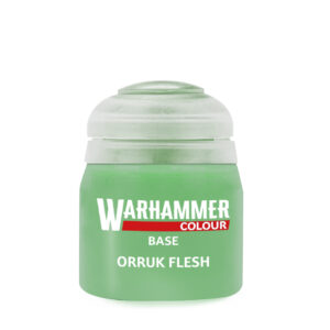 Warhammer Colour: Orruk Flesh