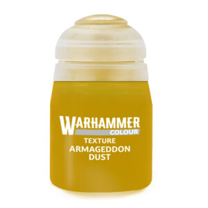 Warhammer Colour: Armageddon Dust