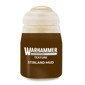 Warhammer Colour: Stirland Mud
