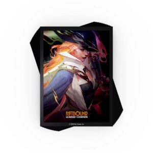 Riftbound – Art Sleeves – Miss Fortune (100)