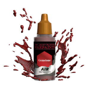 Warpaints Air: Gemstone