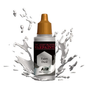 Warpaints Air: Fairy Dust